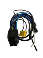 Vax ECR2V1P PCB Genuine Replacement Part for Dual Power Carpet Cleaner
