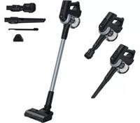 Hoover HF4+ HF4P10H Cordless Stick Vacuum 22.2v Power Move Home Black & Grey