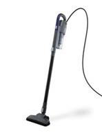 Goblin GOCSVN001B5M Corded Stick Vacuum Cleaner Lightweight 0.5L 450w Blue