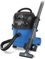 Numatic CTB370NX Cordless Wet & Dry Vacuum Cleaner NO BATTERY & CHARGER Blue