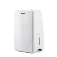 Wood's MRD10 Dehumidifier 10L Extraction Per Day Compact Built-in Hygrostat