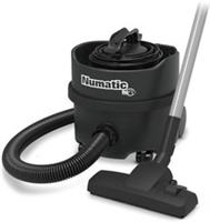 Numatic PRH180-11 Lite Henry Reflo Bagged Commercial Vacuum Cleaner 620W 8L