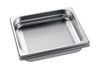 AEG A9OBGC23 Maxiklasse Steam Set Oven Accessory for AEG Steam Ovens Silver