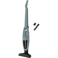 AEG QX6-1-40OG NEW 18v Cordless Stick Upright Vacuum Cleaner 2in1 Handheld 0.3L