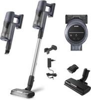 AEG AP61CB21DB 6000 2-in-1Cordless Stick Upright Vacuum Cleaner 21.6V 0.5L