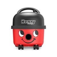 Numatic HVR.160-11 Henry Family Corded Bagged Cylinder Powerful Suction 6L 620W