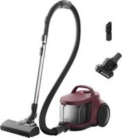 AEG AL51A2DR ANIMAL 5000 Bagless Cylinder Vacuum Cleaner Pet Model 1000W 2L Red