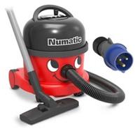 Numatic NRV240-11 Henry Cylinder Vacuum Cleaner Commercial Hoover 620w 9L 110V