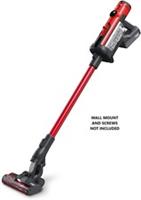 Numatic HEN100 Henry Quick Cordless Stick Vacuum Cleaner Lightweight 25.2V Red
