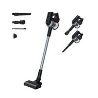 Hoover HF4+ HF4P10H Cordless Stick Vacuum 22.2v Power Move Home Black & Grey