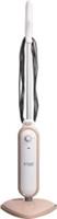 Russell Hobbs RHSM1001BP Upright Steam Mop 1.4kW 350ml Water Tank Blush Pink