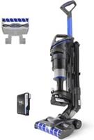 Vax CLUP-EGKS 18v Cordless Upright Vacuum Cleaner Edge Car 1.5L