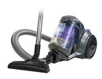 Russell Hobbs RHCV4601 Bagless Cylinder Vacuum Cleaner Cyclonic Technology Grey