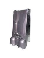 Dyson V10 Docking Station Wall Mount Charging Dock Cradle Assembly for Cordless