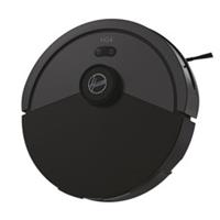 Hoover HG410D HG4 Cordless Robot Vacuum Cleaner Laser Navigation 14.4v Iron Grey