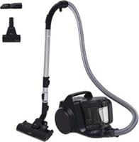 Hoover HP210P HP2 Bagless Cylinder Vacuum Cleaner Pet Model 2.5L 850W Black