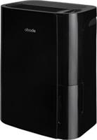 Abode ADH1601B Dehumidifier 16L Mould & Moisture in Home Digital LED Display