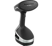 Tefal DT8270G0 NEW Handheld Garment Steamer Access Steam Force Black & Silver