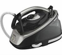 Tefal SV6140G0 Steam Generator Station Iron Express Easy 2200W 1.7L Black & Grey