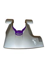 Vax U85-AS-Pme Base Cover Genuine Replacement Spare Part for Air Stretch Pet Max