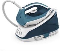 Tefal SV6115G0 Pressurised Steam Generator Express Iron 1.4L 2200W White & Green