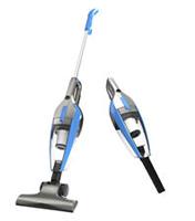 VYTRONIX 2 in 1 Upright Stick Vacuum Cleaner 600W Corded Bagless Handheld