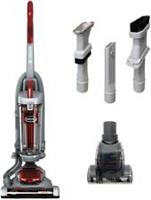 Ewbank EW3001 Bagless Upright Vacuum Cleaner Motion Pet 3L 700w Silver & Red