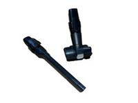 Shark IZ300UKT Dusting Brush & Crevice Tool Genuine Replacement Spare Part