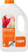 Vax Original 1.5L Carpet Cleaner Shampoo Solution for Everyday Cleaning
