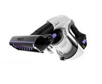 Gtech ATF061 Cordless Handheld Vacuum Multi Platinum 22V 3350mAh Battery White
