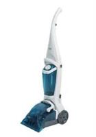 Russell Hobbs RHCC5001 Carpet Washer & Cleaner Lightweight 1.8L Tank 600W White