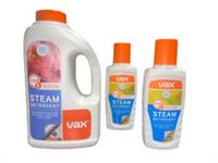 Vax Steam Solution Spring Scent 1L + 2x250mL Citrus Scent For All Vax Steam Mop