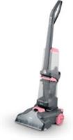 Swan SC17321QOC Upright Carpet Washer Cleaner Lynsey Queen of Clean 2.1L Pink