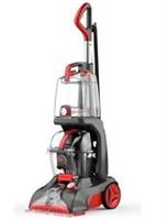 Vax ECGLV1B1 NEW Rapid Power Pro Upright Carpet Upholstery Washer Cleaner