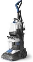 Vax CDCW-RPXLR Upright Carpet Cleaner Rapid Power 2 Reach Blue & Grey