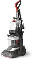 Vax CDCW-RPXL Upright Carpet Cleaner Washer Rapid Power 2 4.8L Grey & White