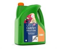 Vax Ultra+ 4L Carpet Cleaner Solution 1-9-142065 High Performance Rose Burst