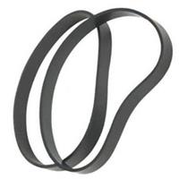 Vax ECR2V1P Genuine 2 x Belts Replacement Part for Dual Power Pet Advance