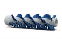 Vax CWCPV011 Brushbar Genuine Replacement Part for Compact Power Carpet Washer