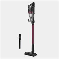 Hoover HF1P10HX Plus Cordless Stick Vacuum Cleaner Lightweight Black/Magenta