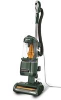 Shark NZ691UKT Corded Upright Vacuum 1.1L LED Headlight Anti-Allergen 750W Green