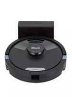 Shark RV2620WDUK Matrix Plus 2-in-1 Robot Vacuum & Mop Self-cleans LiDAR Mapping
