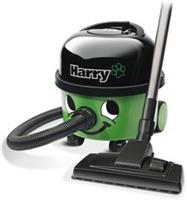 Henry HHR200-A2 Harry Bagged Cylinder Vacuum Cleaner Commercial Hoover 9L Green