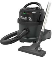 Numatic Hoover PPR.170H-11 7.2L Cylinder Vacuum HEPA13 Filtration 620w Black