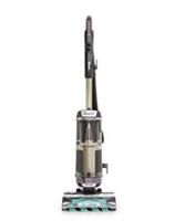 Shark AZ3900UKTBK PowerDetect 1.3L Upright Pet Vacuum Cleaner Black & Gold