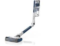 Shark IZ380UK PowerPro Cordless Stick Vacuum Anti Hair Wrap & Floor Detect Navy