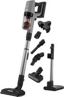 AEG AP81AB25UG Animal 8000 Cordless Stick Upright Vacuum Cleaner 0.4L 25.2V Grey