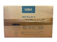 Vax 1-1-142464 Pro Kit 3 Blade Premium Cleaning Tool Kit for Blade 5 and Edge