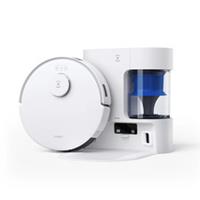 Ecovacs Deebot N20 Plus Cordless Robotic Vacuum Cleaner 14.8V Self-empty Station