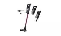Hoover HF1 Max Cordless Vacuum Cleaner Bagless Easy Clean 14.8v 0.7L Grey